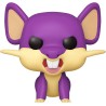 Pokemon 595 Rattata Funko Pop