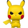 Pokemon 598 Pikachu Funko Pop ***IMPERFECT BOX***