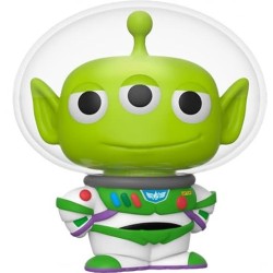 Alien Remix 749 Buzz Lightyear Funko Pop