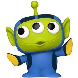 Alien Remix 750 Dory Funko Pop