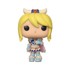 Monster Hunter 799 Avinia Funko Pop