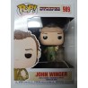 Stripes 989 John Winger Funko Pop