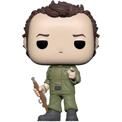 Stripes 989 John Winger Funko Pop