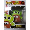 Alien Remix 764 Mater Funko Pop