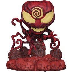 Marvel 673 Absolute Carnage PX Previews Exclusive Funko Pop