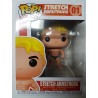 Stretch Armstrong 01 Stretch Armstrong Funko Pop