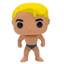 Stretch Armstrong 01 Stretch Armstrong Funko Pop