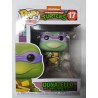 Teenage Mutant Ninja Turtles 17 Donatello Funko Pop