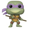 Teenage Mutant Ninja Turtles 17 Donatello Funko Pop