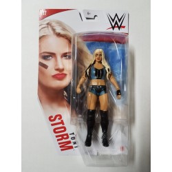 Toni Storm WWE Basic Series 117 Figure