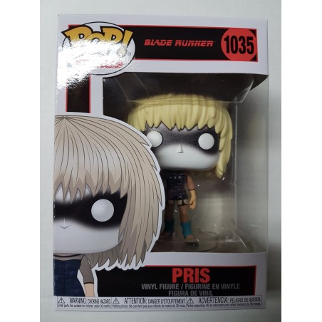 Blade Runner 1035 Pris Funko Pop