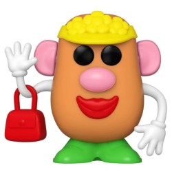 Mrs. Potato Head 30 Mrs Potato Head Funko Pop