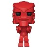 Rock'Em Sock'Em Robots 15 Red Rocker Funko Pop