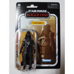 Darth Vader Star Wars Vintage Collection Figurine