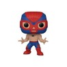 Marvel Lucha Libre 706 El Aracno (Spider-Man) Funko Pop