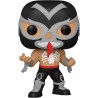 Marvel Lucha Libre 707 El Venenoide (Venom) Funko Pop