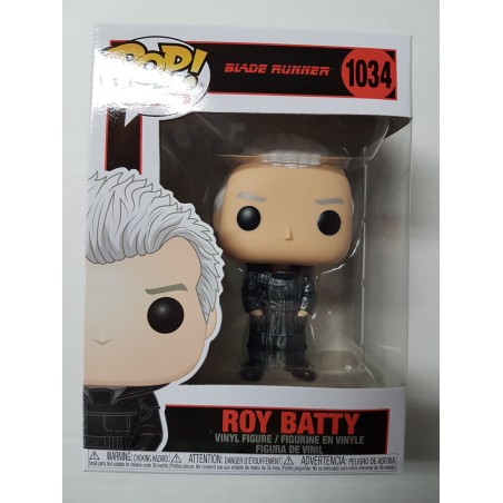 Blade Runner 1034 Roy Batty Funko Pop