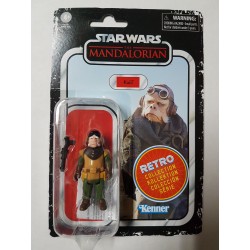 Kuiil Star Wars Retro Collection Figure