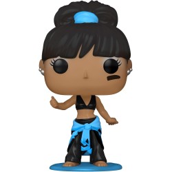 TLC 196 Left Eye Funko Pop