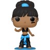 TLC 196 Left Eye Funko Pop