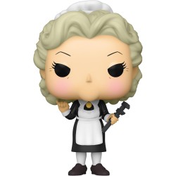 Clue 51 Mrs. White with the wrench Funko Pop