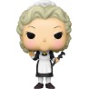 Clue 51 Mrs. White with the wrench Funko Pop