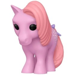 My Little Pony 61 Cotton Candy Funko Pop