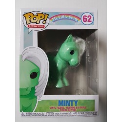 My Little Pony 62 Minty Funko Pop