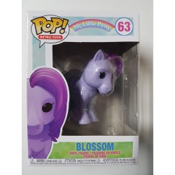 My Little Pony 63 Blossom Funko Pop