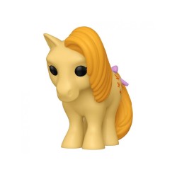 My Little Pony 64 Butterscotch Funko Pop