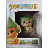 Disney Adventures of the Gummi Bears 779 Gruffi Funko Pop