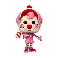 Candy Land 55 Mr. Mint Funko Pop