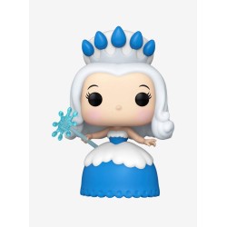 Candy Land 57 Queen Frostine Funko Pop