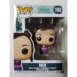 Disney Raya and the Last Dragon 1002 Noi Funko Pop