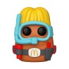 McDonald's 115 Scuba McNugget Special Edition Funko Pop