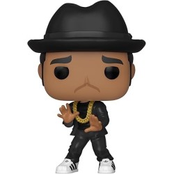 Run DMC 199 Run Funko Pop