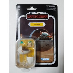 The Child Star Wars Vintage Collection Figure