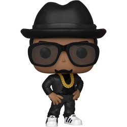 Run DMC 200 DMC Funko Pop