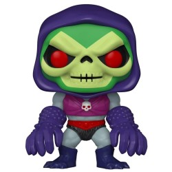 Masters of the Universe 39 Terror Claws Skeletor Funko Pop