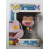 Disneyland 65th Anniversary 814 Mr. Toad Funko Pop