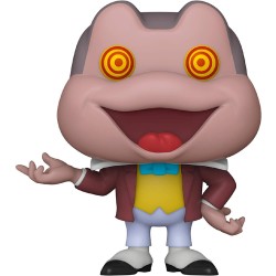 Disneyland 65th Anniversary 814 Mr. Toad Funko Pop