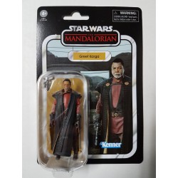 Greef Karga Star Wars Vintage Collection Figure