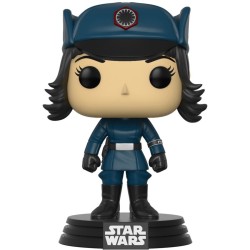 Star Wars 205 Rose Specialty Series Funko Pop