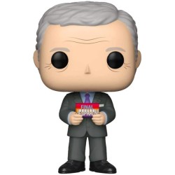 Jeopardy! 776 Alex Trebek Funko Pop