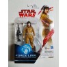 Rose - Star Wars Force Link Figure