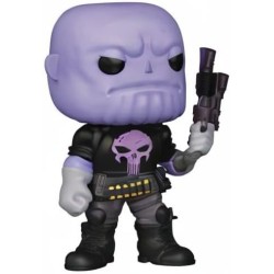 Marvel 751 Thanos (Earth-18138) PX Previews Exclusive Funko Pop