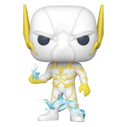 The Flash 1100 Godspeed Funko Pop