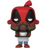 Deadpool 775 Barista Deadpool Funko Pop