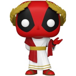 Deadpool 779 Roman Senator Deadpool Funko Pop