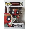 Deadpool 780 Larp Deadpool Funko Pop